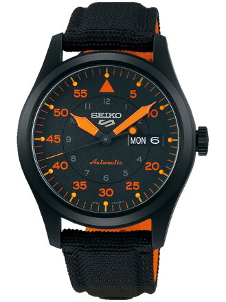 PÁNSKE HODINKY SEIKO SRPH33K1 + KRABIČKA