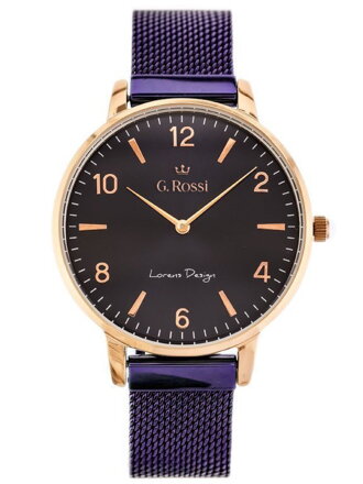 Hodinky G. ROSSI - 12177B2-7G3 (zg808h)  