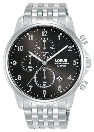 PÁNSKE HODINKY Lorus LOR RM335JX9 + KRABIČKA