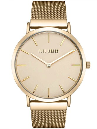 Dámske hodinky PAUL LORENS - PL10771B-4D1 (zg508c) + BOX