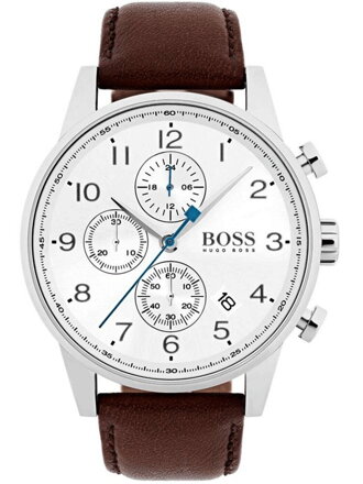 Pánske hodinky HUGO BOSS 1513495 (zh061a)