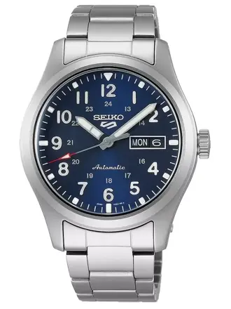 Pánske hodinky Seiko SRPG29K1+ krabička