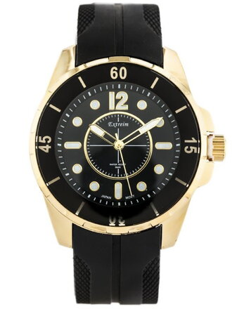 PÁNSKE HODINKY EXTREIM EXT-9489A-4A (zx026d)