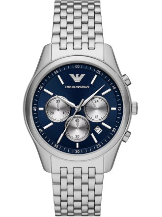 EMPORIO ARMANI AR11582 ANTONIO PÁNSKE HODINKY (zi116a)