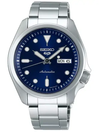 Pánske hodinky SEIKO SRPE53K1 + KRABIČKA