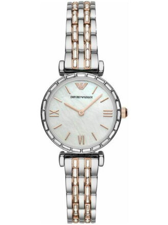 Dámske hodinky EMPORIO ARMANI AR11290 - GIANNI (zi509a)