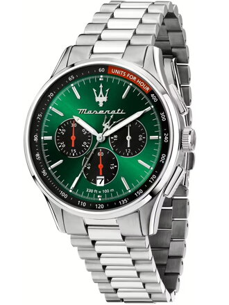 Pánske hodinky Maserati R8873624002 (ZS056A)