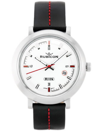 DÁMSKE HODINKY RUBICON ARWEN (zr537b)