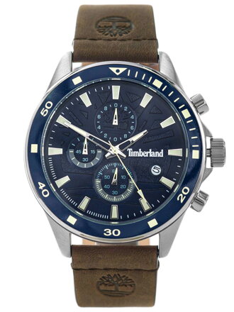 Pánske hodinky Timberland TDWGC9000402 (zq030b)