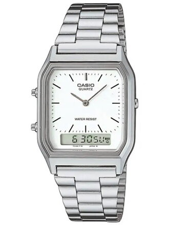 Dámske hodinky CASIO Youth AQ-230A-7DMQ + BOX