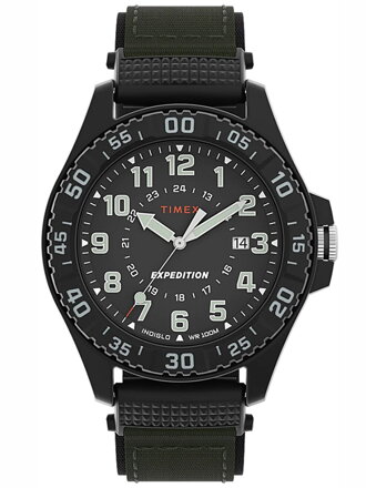 TIMEX Expedition Acadia Rugged TW4B26400 (zt161c) PÁNSKE HODINKY + KRABIČKA