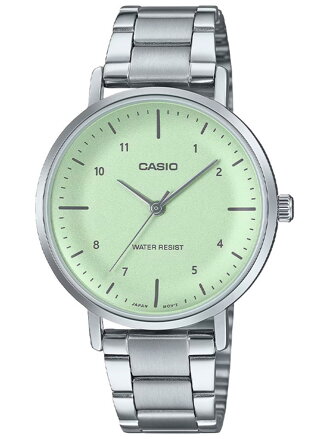 CASIO DÁMSKE HODINKY LTP-VT03D-3BD (zd661b) + BOX
