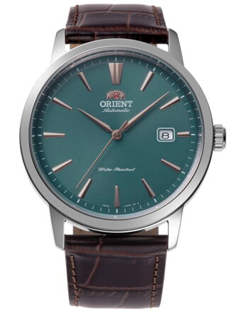 Pánske automatické hodinky Orient Contemporary RA-AC0F13E