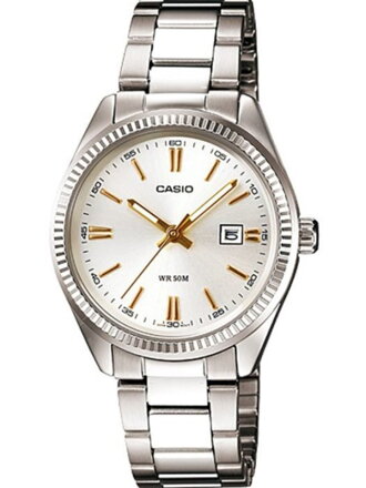 DÁMSKE HODINKY CASIO LTP-1302D 7A2V (zd521a) + KRABIČKA