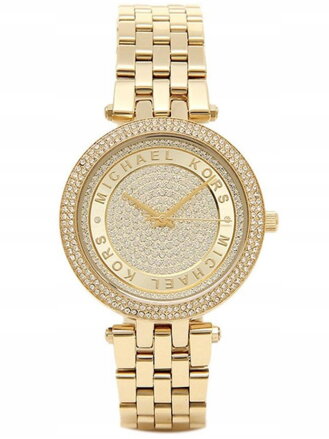 Dámske hodinky Michael Kors MINI DARCI MK3445 (zm533d)