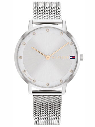 DÁMSKE HODINKY TOMMY HILFIGER 1782665 PIPPA + BOX