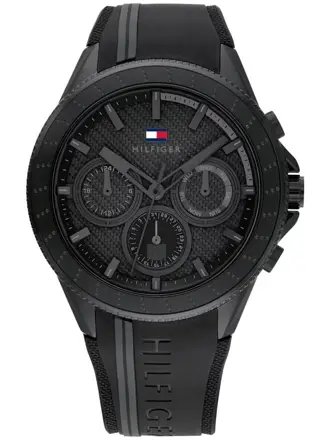 Pánske hodinky TOMMY HILFIGER 1791861 Aiden (zf095a)