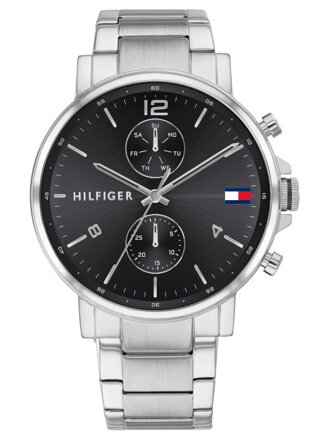Pánske hodinky TOMMY HILFIGER 1710413 DANIEL (zf009a)