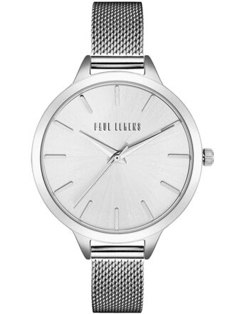 Dámske hodinky PAUL LORENS - PL10296B-3C1 (zg506a) + BOX