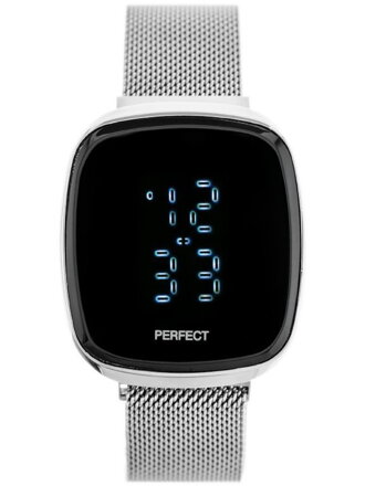 Hodinky LED PERFECT A8036 (zp915a)