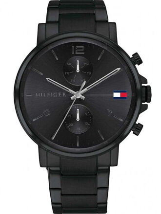 Pánske hodinky TOMMY HILFIGER 1710414 DANIEL (zf009c)