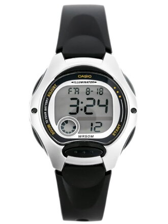 Hodinky detské CASIO LW-200-1A (zd579a)