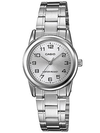 Dámske hodinky  CASIO LTP-V001D-7BUDF (zd589a)
