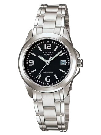 Dámske hodinky Casio LTP-1215A-1ADF s krabičkou
