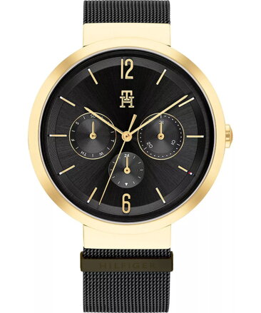DÁMSKE HODINKY TOMMY HILFIGER 1782540 LIDIA (zf603a)