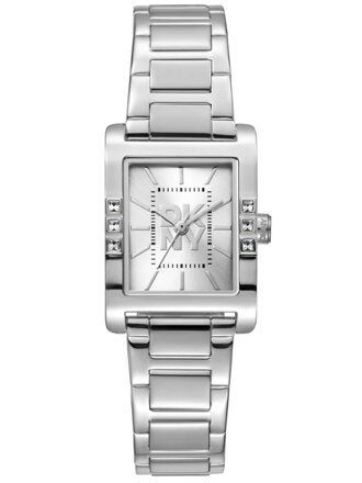 DÁMSKE HODINKY DKNY DK1L008M0045 + KRABIČKA