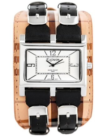 Dámske hodinky  EXTREIM EXT-Y013B-2A (zx674b)