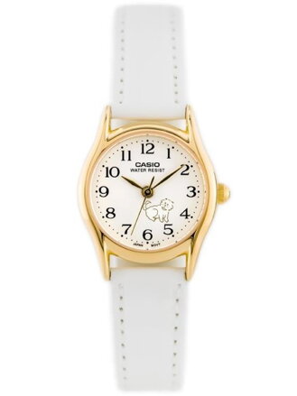 DÁMSKE HODINKY CASIO LTP-1094Q-7B7 (zd522b) + KRABIČKA