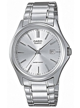 PÁNSKE HODINKY CASIO MTP-1183A 7ADF (zd015d) + KRABIČKA