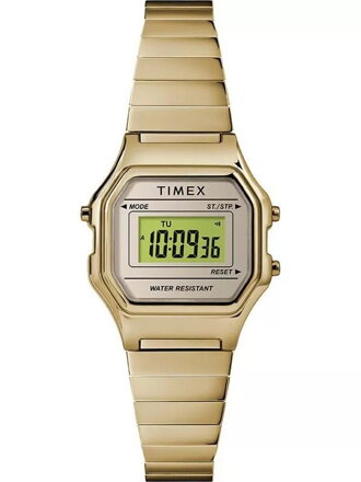 TIMEX Classic DÁMSKE HODINKY TW2T90500 + KRABIČKA