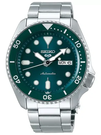 PÁNSKE HODINKY SEIKO SRPD61K1+ BOX PÁNSKE HODINKY SEIKO SRPD61K1+ BOX