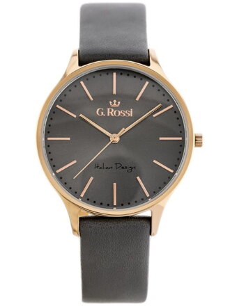 Hodinky G. ROSSI - 10317A8-1B3 (zg811f) 