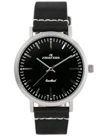 PÁNSKE HODINKY JORDAN KERR – 16500 (zj088e)