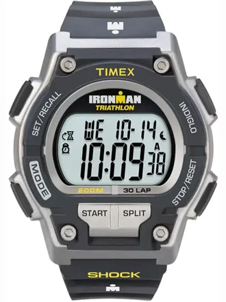 TIMEX Ironman C30 T5K195 PÁNSKE HODINKY + KRABIČKA