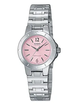 DÁMSKE HODINKY CASIO LTP-1177A-4A1 (zd637a) + KRABIČKA