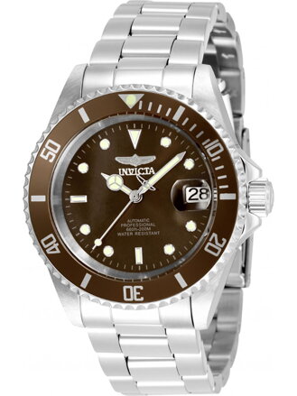 Pánske hodinky INVICTA PRO DIVER 35689 - AUTOMAT WR200, (zv001j) 
