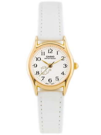 DÁMSKE HODINKY CASIO LTP-1094Q-7B8 (zd522a) + KRABIČKA