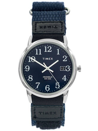 TIMEX EASY READER TW2U85000 PÁNSKE HODINKY + KRABIČKA