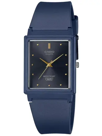 DÁMSKE HODINKY CASIO MQ-38UC-2A (zd598i) - KLASIKA + KRABIČKA