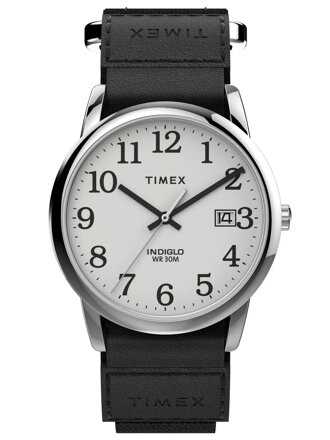 Pánske hodinky TIMEX EASY READER TW2U84900 + krabička