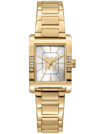 DÁMSKE HODINKY DKNY DK1L008M0065 + KRABIČKA