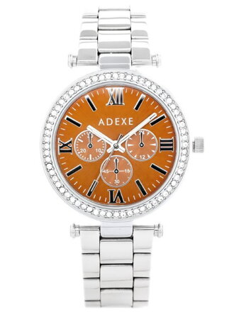 Dámske hodinky  ADEXE ADX-1396B-4A (zx651b)