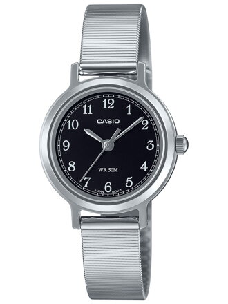 DÁMSKE HODINKY CASIO LTP-B170D-1B (zd660a) + KRABIČKA