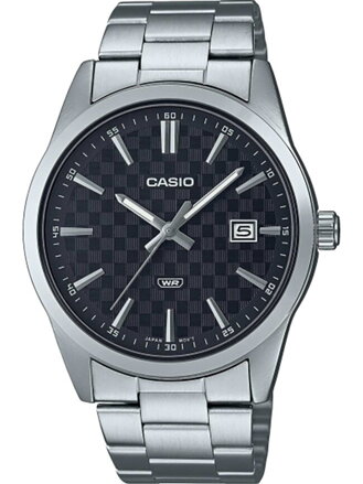 PÁNSKE HODINKY CASIO MTP-VD03D-1A + KRABIČKA