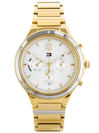 Dámske hodinky  TOMMY HILFIGER 1782278 EVE (zf523a)