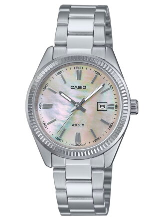 DÁMSKE HODINKY CASIO LTP-1302DS-4AVDF (zd521g) + KRABIČKA